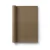 Plain Wallpaper Brown Color Size 15.6 m x 100 cm - Image 1