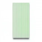 Youth and children wall decoration, light green color, length 10 m, width 0.53 m, model SA9130 