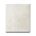 Italian Wallpaper Size 10m×1.06m, Light Beige Color, Model 82040