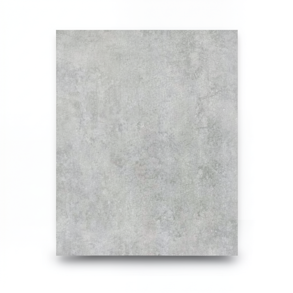 Patterned Wallpaper 10m x 1.06m Gray Color, Model 82123