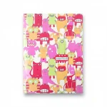 German wallpaper for youth and children, size 10 m x 0.53 m, multicolor, model 203905 