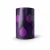 Classic Wallpaper, Vinyl Sheath, Length 10m, Width 53cm, purple with black color