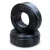 أنابيب HDPE الراجحي PE 80 ضغط 8 بار قطر خارجي 50 مم سمك 3 مم لون اسود