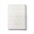 Classic Wall Decoration, Vinyl Sheath, Length 10m, Width 53cm, brown on white Color 