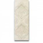 Italian Wall Decoration, size 10m x 0.73m, Beige Color, Model 25209