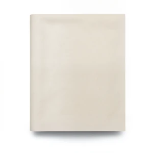 Plain Wallpaper Beige Color 15.6m Length 106cm Width