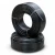 Al-Rajhi HDPE Pipes PE 80 Nominal Pressure 8 Bar Outer Diameter 75 mm Thickness 4.5 mm Color Black