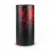 Classic Wallpaper, Vinyl Sheath, Length 10m, Width 53cm, red and black Color