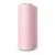 Plain Wallpaper Pink Color Size 15.6m x 100cm - Image 1