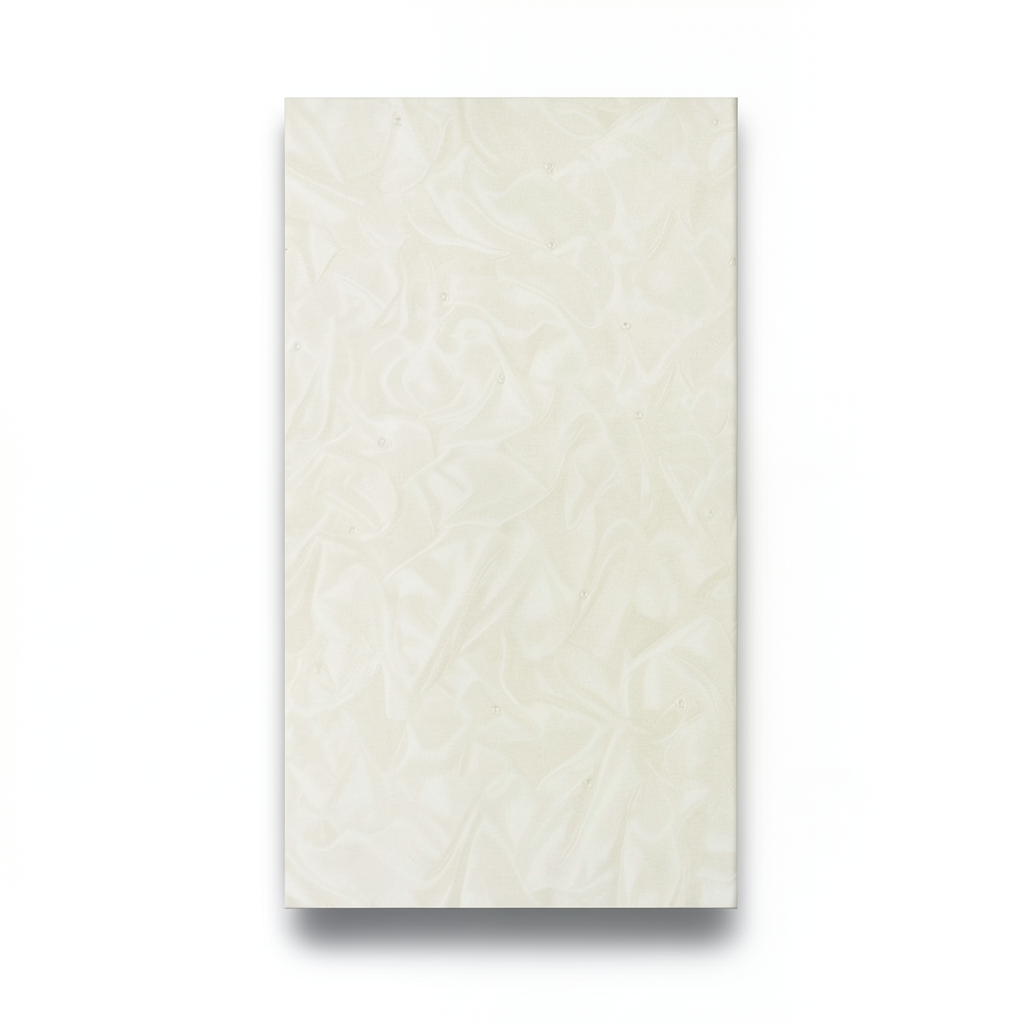 Classic Wallpaper Light Beige, 10m Length, 1.06m Width, Model 82130