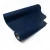 German wallpaper for youth and children, size 10 m x 0.53 m, dark blue color, model 202106 