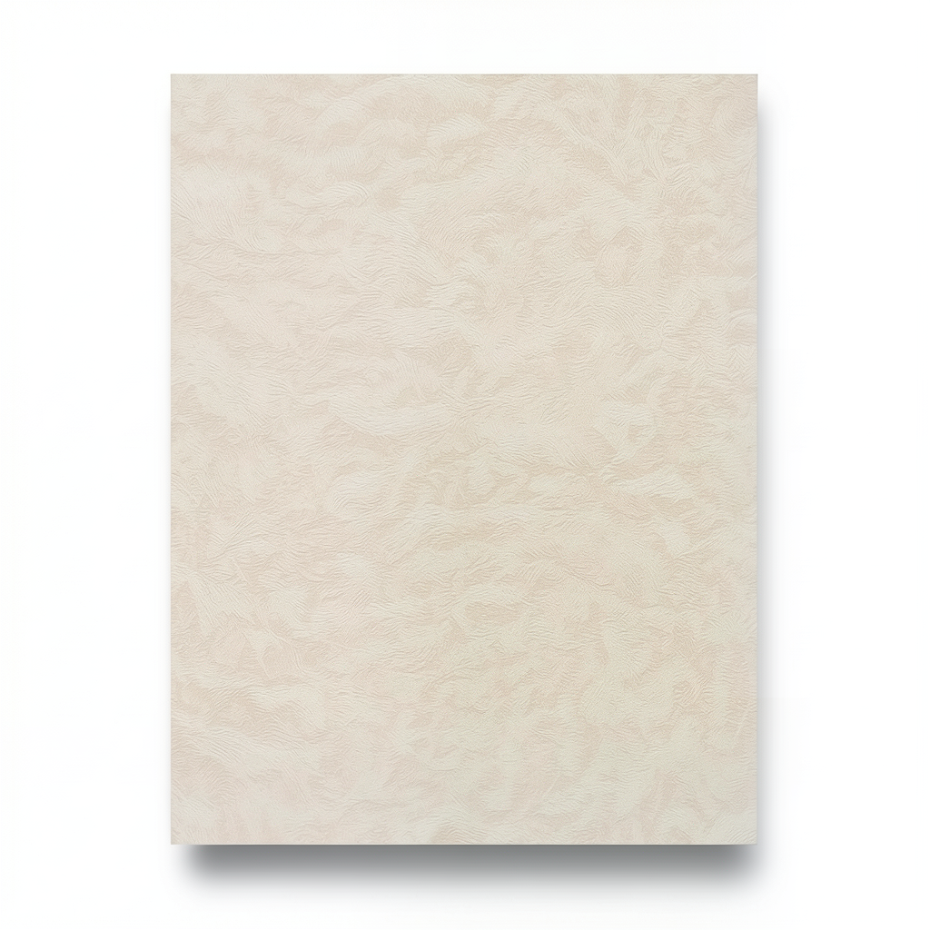 Italian Wallpaper Beige Color, 10m Length, 1.06m Width, Model 82097