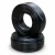 أنابيب HDPE الراجحي PE 80 ضغط 8 بار قطر خارجي 110 مم سمك 6.6 مم لون اسود