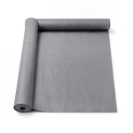 Classic Wallpaper Gray Color 10m x 1.06m, Model 82132