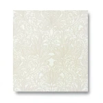 Patterned Wall Decoration 10m×1.06m Light Beige, Model 83082