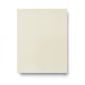 Plain Wallpaper 15.6m x 100cm Vanilla Beige