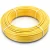 Al-Rajhi  HDPE Pipes PE 80 Pressure 8 Bar Outside Diameter 125 mm Thickness 11.4 mm Color Yellow