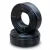 أنابيب HDPE الراجحي PE 80 ضغط 8 بار قطر خارجي 160 مم سمك 9.5 مم لون اسود