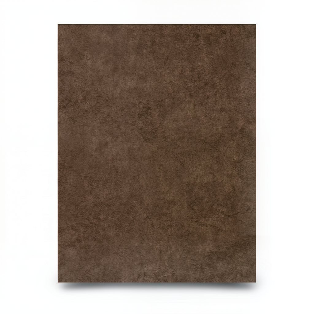 Italian Wallpaper 10m×1.06m Brown Color, Model 82046