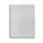 Patterned Wall Decoration 10m×1.06m Light Gray Color, Model 83059