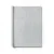 Patterned Wallpaper 10m×1.06m Gray Color, Model 83052 - Image 1