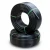 أنابيب HDPE الراجحي PE 80 ضغط 8 بار قطر خارجي 50 مم سمك 3 مم لون اسود