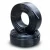 أنابيب HDPE الراجحي PE 80 ضغط 8 بار قطر خارجي 63 مم سمك 3.8 مم لون اسود