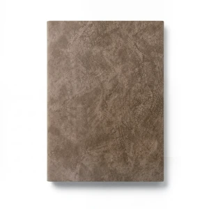 Patterned Wall Cover 10m×1.06m Brown Color, Model 83058