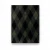 Wall Covering, Classic Design, black with light gold Color, Size 10m×53cm 