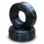 Al-Rajhi HDPE Pipes PE 80 Nominal Pressure 8 Bar Outer Diameter 75 mm Thickness 4.5 mm Color Black