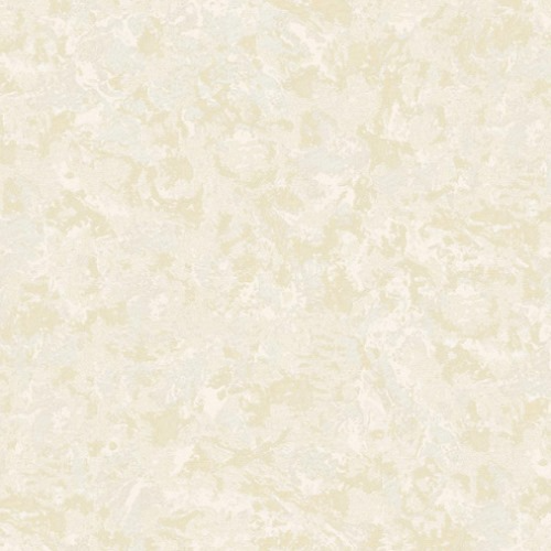 Wall Covering with Wave Design 15.6m x 100 cm, Beige Gray