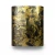 Classic Wallpaper, Vinyl Sheath, Length 15.6m, Width 106cm, gold with black Color