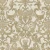 Italian Wall Covering Beige Color, 10m Length, 1.06m Width, Model 85007 - Image 1
