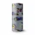Youth and children wall decoration, multicolor, length 10 m, width 0.53 m, model 231519