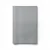 Classic Wallpaper, Vinyl Sheath, Length 15.6m, Width 106cm, Gray Color 