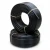أنابيب HDPE الراجحي PE 80 ضغط 8 بار قطر خارجي 110 مم سمك 6.6 مم لون اسود
