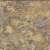 ورق جدران تصميم نقشات 100سم × 15.6سم بيج وبني - Image 1