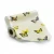 Vinyl Wallpaper, Youthful Design, Size 15.6m×106cm, yellow, black and beige Color 
