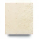 Italian Wall Covering, Beige Color, Length 10 m, Width 0.73 m, Model 25095
