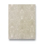 Patterned Wall Decor 10m×1.06m Beige Color, Model 83081