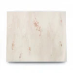 Italian wall decoration, size 10m x 0.73m, pale beige color, model 25098