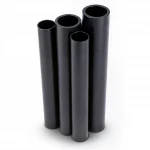 مواسير HDPE الراجحي PE 80 ضغط 8 بار  180 مم سمك 10.7 مم لون اسود