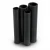 Al-Rajhi HDPE Pipes PE 80 Nominal Pressure 8 Bar Outer Diameter 200 mm Thickness 11.9 mm Color Black