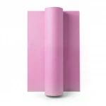 German wallpaper for youth and children, size 10 m x 0.53 m, pink color, model 232721 