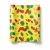 Youthful Wallpaper, Color yellow with green and red, Length 15.6m, Width 106cm 