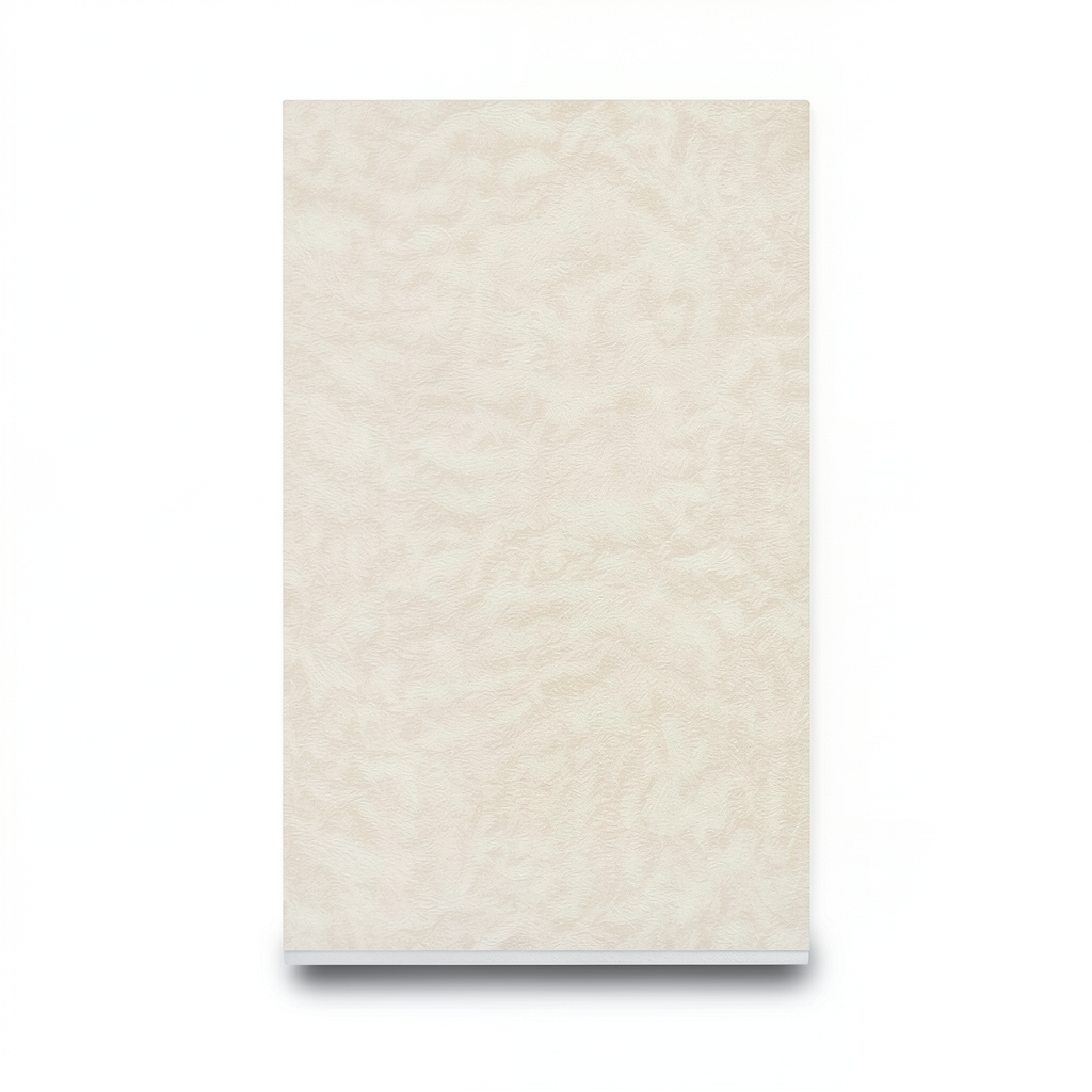 Italian Wallpaper Beige Color, 10m Length, 1.06m Width, Model 82097