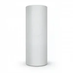 German wall Covering for youth and children, size 10 m x 0.53 m, light gray color, model 232707 