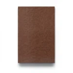 Italian Wall Decoration Brown Color, Length 10m, Width 1.06m, Model 82098