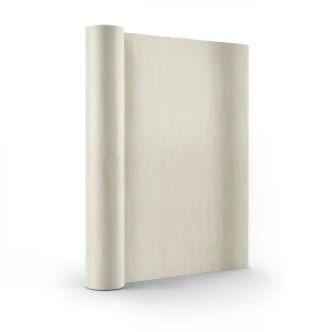 Patterned Wall Covering 10m×1.06m Beige Color, Model 83091