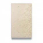 Italian Wall Covering, Beige Color, Length 10 m, Width 0.73 m, Model 25095